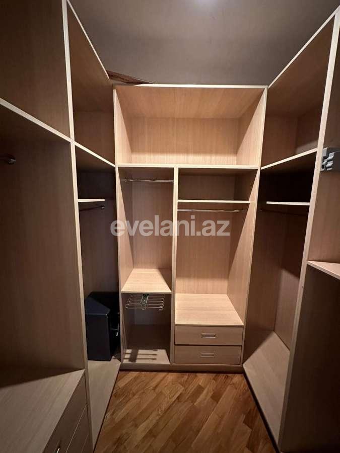 Kirayə verilir, yeni tikili, 5 otaqlı, 200 m², Bakı, Yasamal r, Elmlər Akademiyası m.