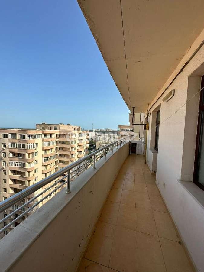 Kirayə verilir, yeni tikili, 5 otaqlı, 200 m², Bakı, Yasamal r, Elmlər Akademiyası m.