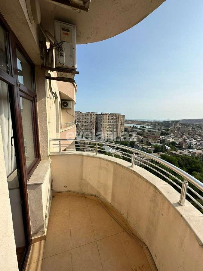 Kirayə verilir, yeni tikili, 5 otaqlı, 200 m², Bakı, Yasamal r, Elmlər Akademiyası m.