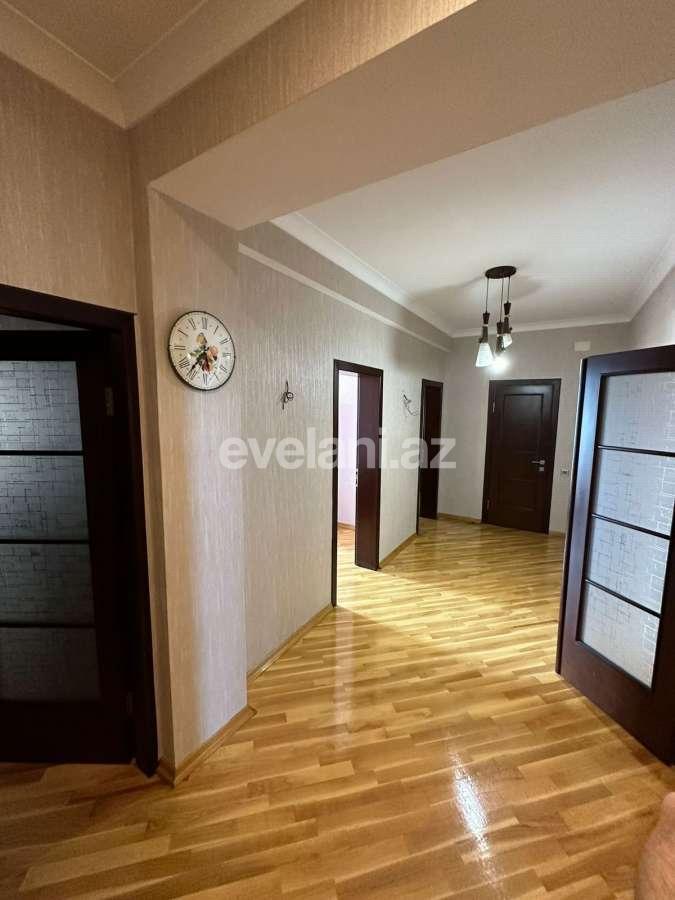 Kirayə verilir, yeni tikili, 5 otaqlı, 200 m², Bakı, Yasamal r, Elmlər Akademiyası m.