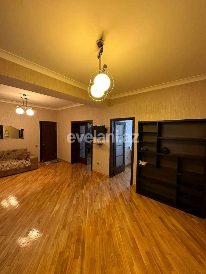 Kirayə verilir, yeni tikili, 5 otaqlı, 200 m², Bakı, Yasamal r, Elmlər Akademiyası m.