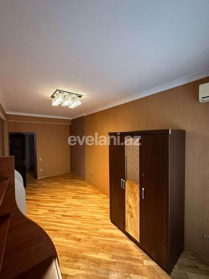 Kirayə verilir, yeni tikili, 5 otaqlı, 200 m², Bakı, Yasamal r, Elmlər Akademiyası m.