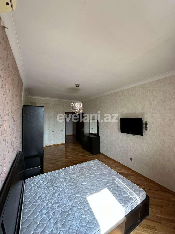 Kirayə verilir, yeni tikili, 5 otaqlı, 200 m², Bakı, Yasamal r, Elmlər Akademiyası m.