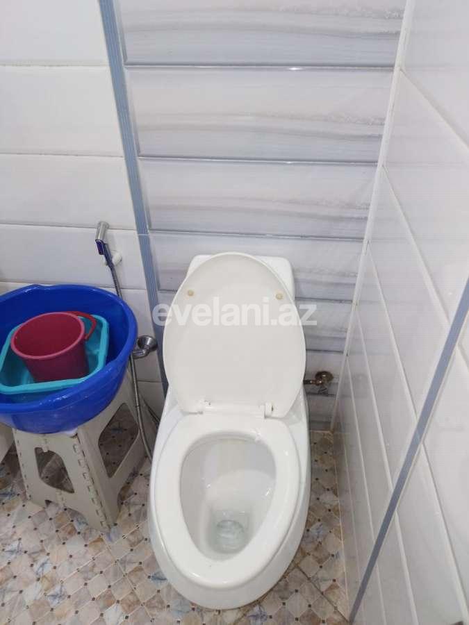 Kirayə verilir, həyət evi / bağ, 2 otaqlı, 50 m², Bakı, Yasamal r.