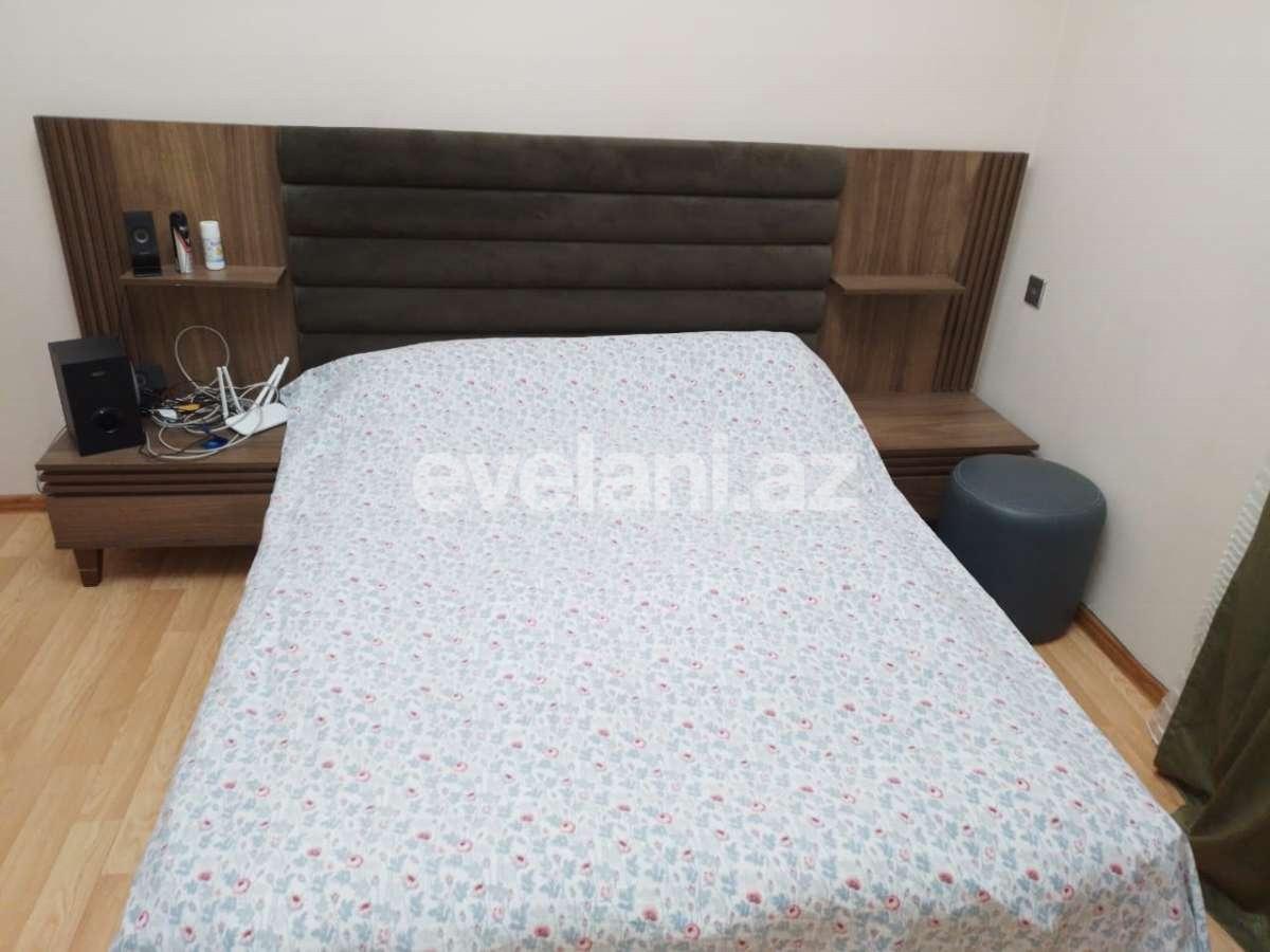Kirayə verilir, həyət evi / bağ, 2 otaqlı, 50 m², Bakı, Yasamal r.