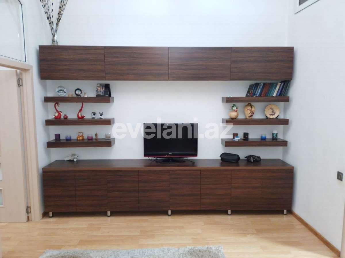 Kirayə verilir, həyət evi / bağ, 2 otaqlı, 50 m², Bakı, Yasamal r.