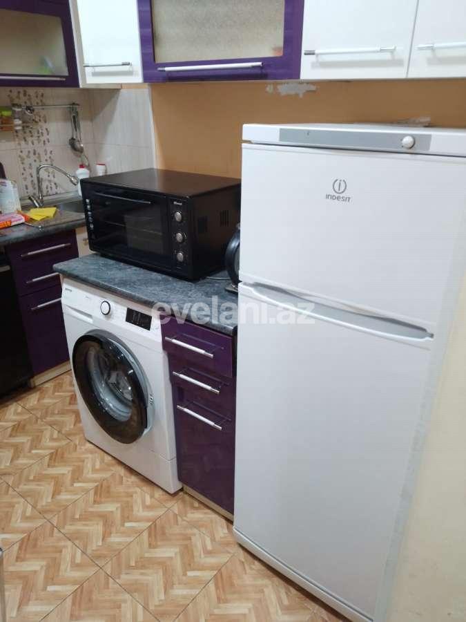 Kirayə verilir, həyət evi / bağ, 2 otaqlı, 50 m², Bakı, Yasamal r.