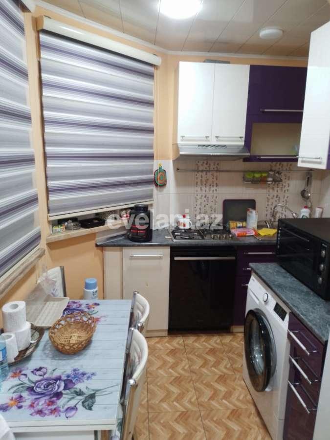 Kirayə verilir, həyət evi / bağ, 2 otaqlı, 50 m², Bakı, Yasamal r.