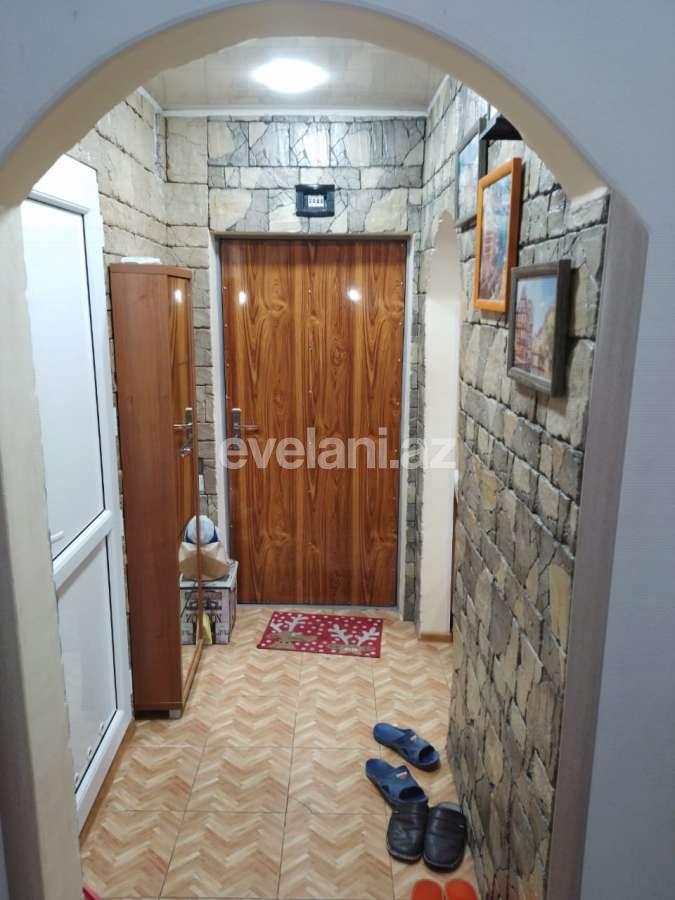 Kirayə verilir, həyət evi / bağ, 2 otaqlı, 50 m², Bakı, Yasamal r.