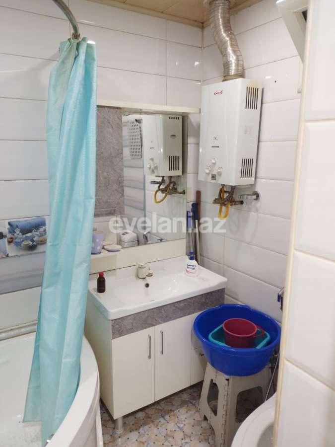Kirayə verilir, həyət evi / bağ, 2 otaqlı, 50 m², Bakı, Yasamal r.
