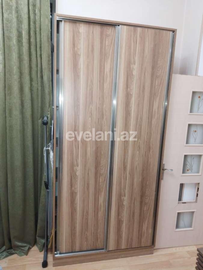 Kirayə verilir, həyət evi / bağ, 2 otaqlı, 50 m², Bakı, Yasamal r.