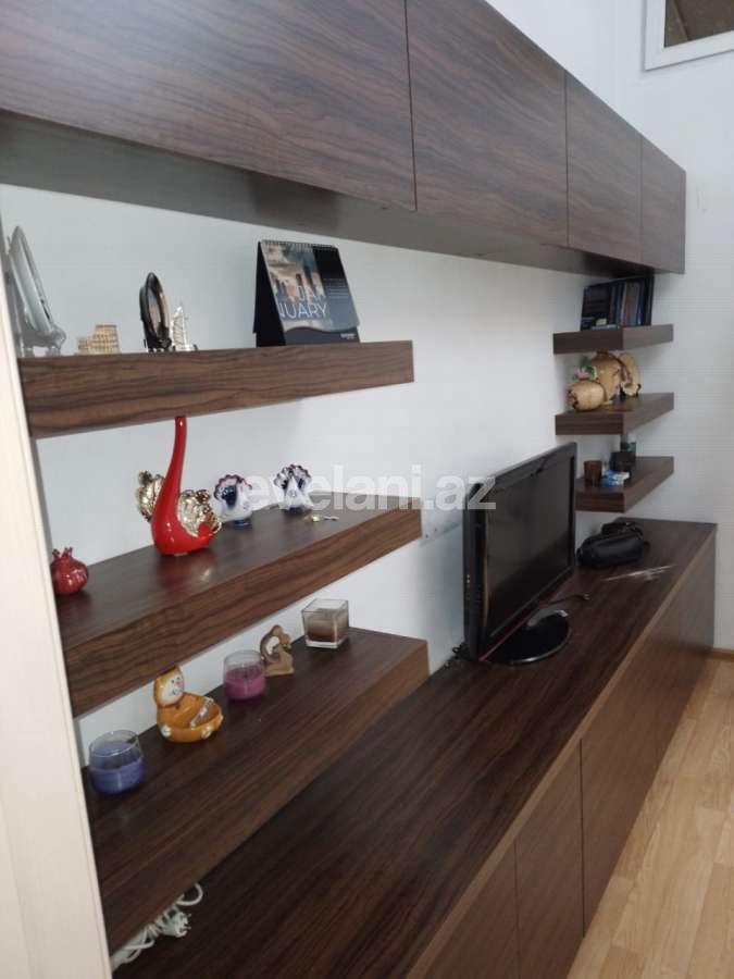 Kirayə verilir, həyət evi / bağ, 2 otaqlı, 50 m², Bakı, Yasamal r.