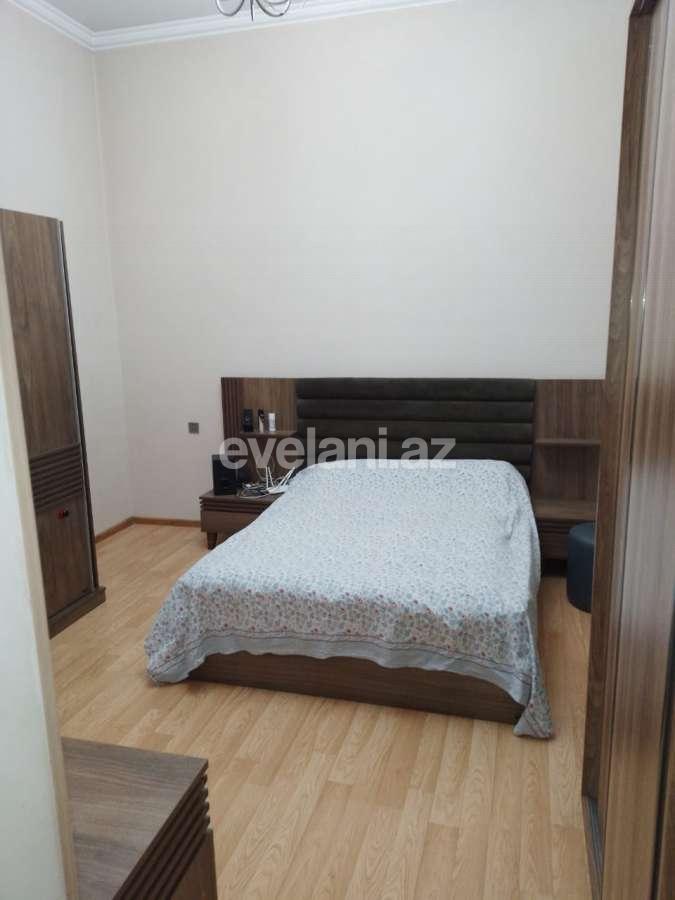 Kirayə verilir, həyət evi / bağ, 2 otaqlı, 50 m², Bakı, Yasamal r.