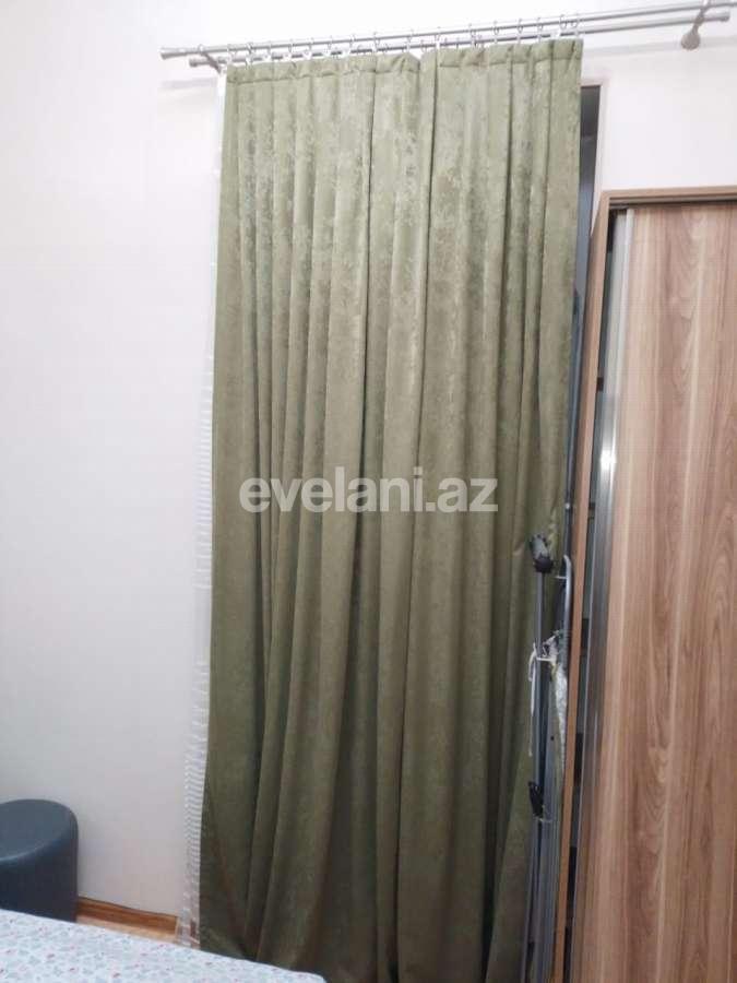 Kirayə verilir, həyət evi / bağ, 2 otaqlı, 50 m², Bakı, Yasamal r.