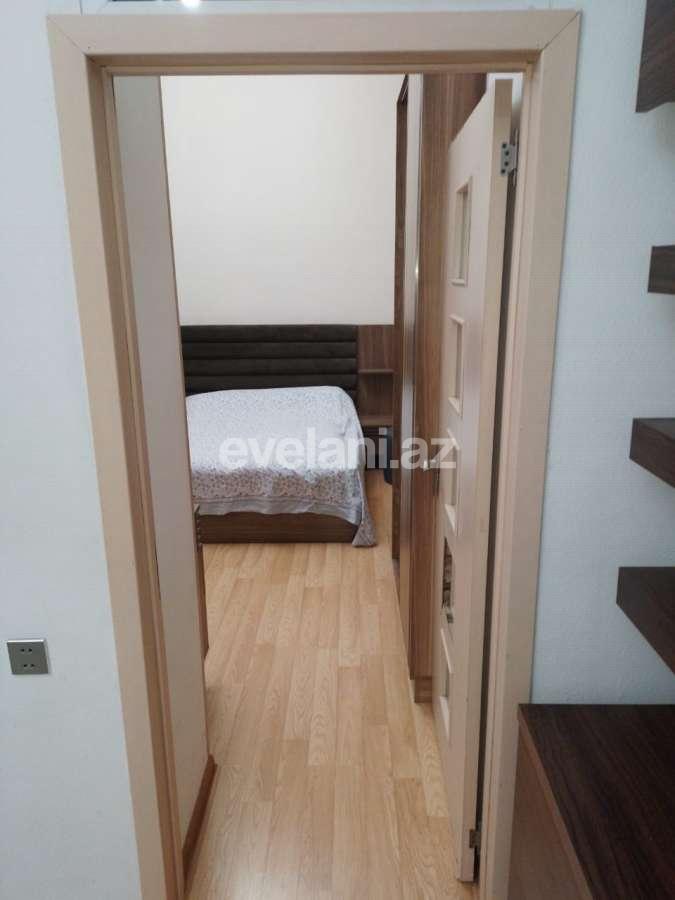 Kirayə verilir, həyət evi / bağ, 2 otaqlı, 50 m², Bakı, Yasamal r.