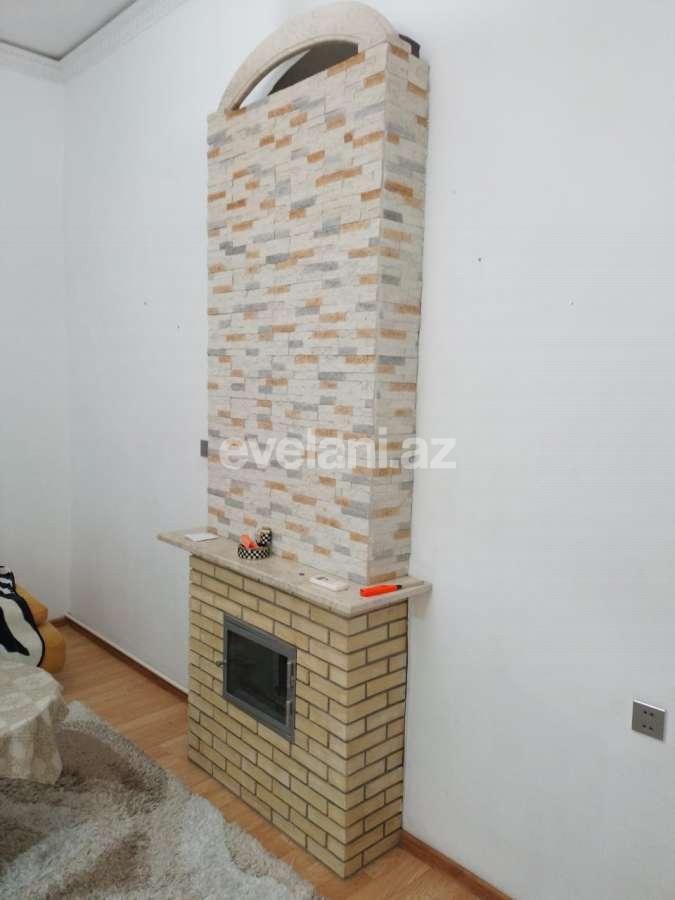 Kirayə verilir, həyət evi / bağ, 2 otaqlı, 50 m², Bakı, Yasamal r.