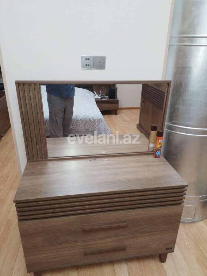 Kirayə verilir, həyət evi / bağ, 2 otaqlı, 50 m², Bakı, Yasamal r.