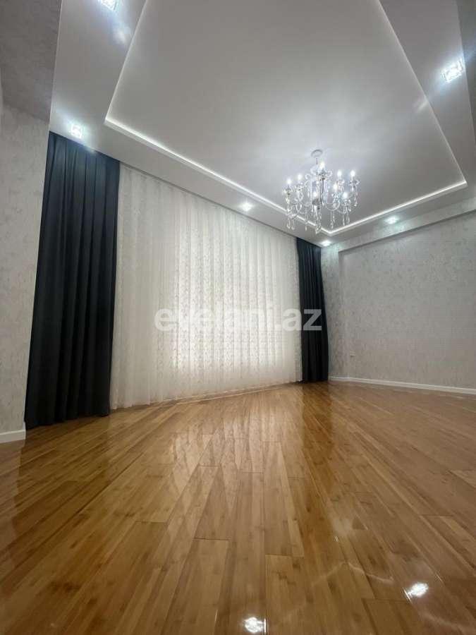 Satılır, yeni tikili, 2 otaqlı, 88 m², Bakı, Nəsimi r.