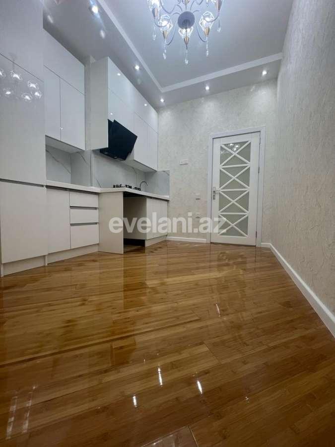 Satılır, yeni tikili, 2 otaqlı, 88 m², Bakı, Nəsimi r.