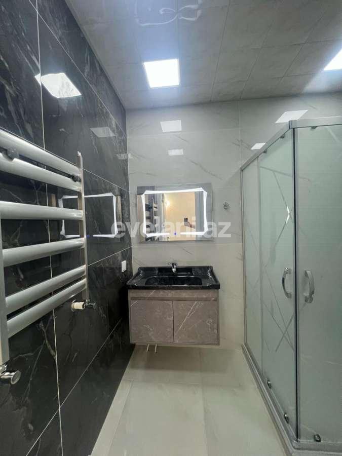 Satılır, yeni tikili, 2 otaqlı, 88 m², Bakı, Nəsimi r.