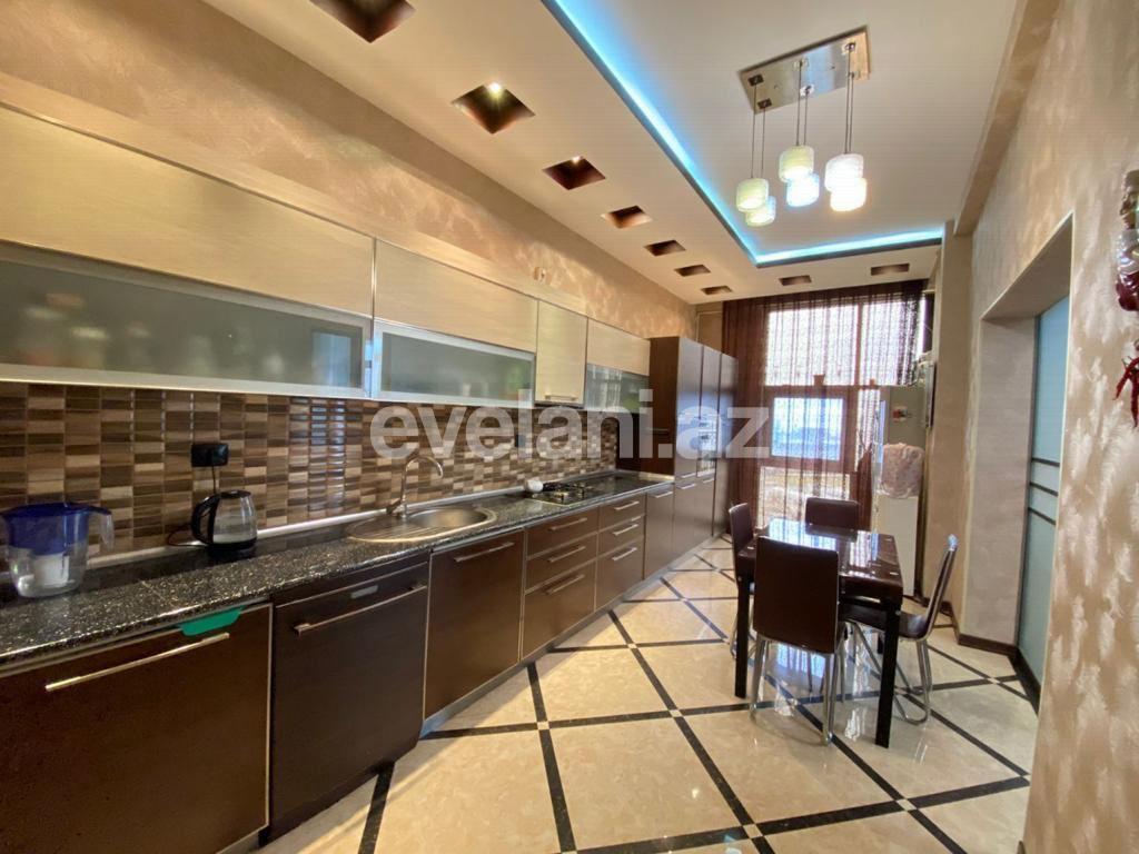 Satılır, yeni tikili, 4 otaqlı, 170 m², Bakı, Yasamal r.