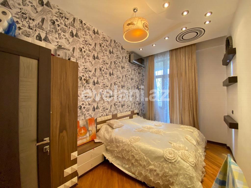 Satılır, yeni tikili, 4 otaqlı, 170 m², Bakı, Yasamal r.