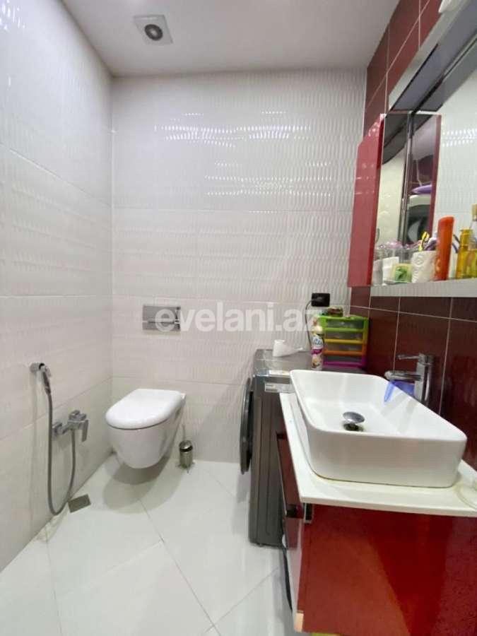Satılır, yeni tikili, 4 otaqlı, 170 m², Bakı, Yasamal r.