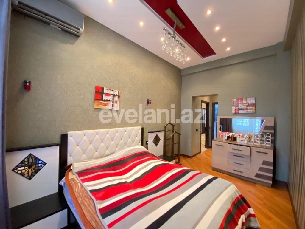 Satılır, yeni tikili, 4 otaqlı, 170 m², Bakı, Yasamal r.