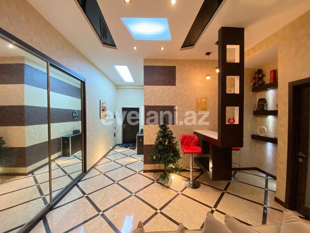 Satılır, yeni tikili, 4 otaqlı, 170 m², Bakı, Yasamal r.