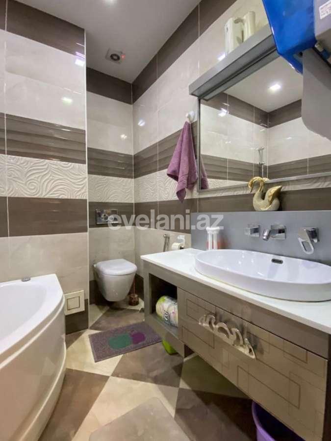 Satılır, yeni tikili, 4 otaqlı, 170 m², Bakı, Yasamal r.
