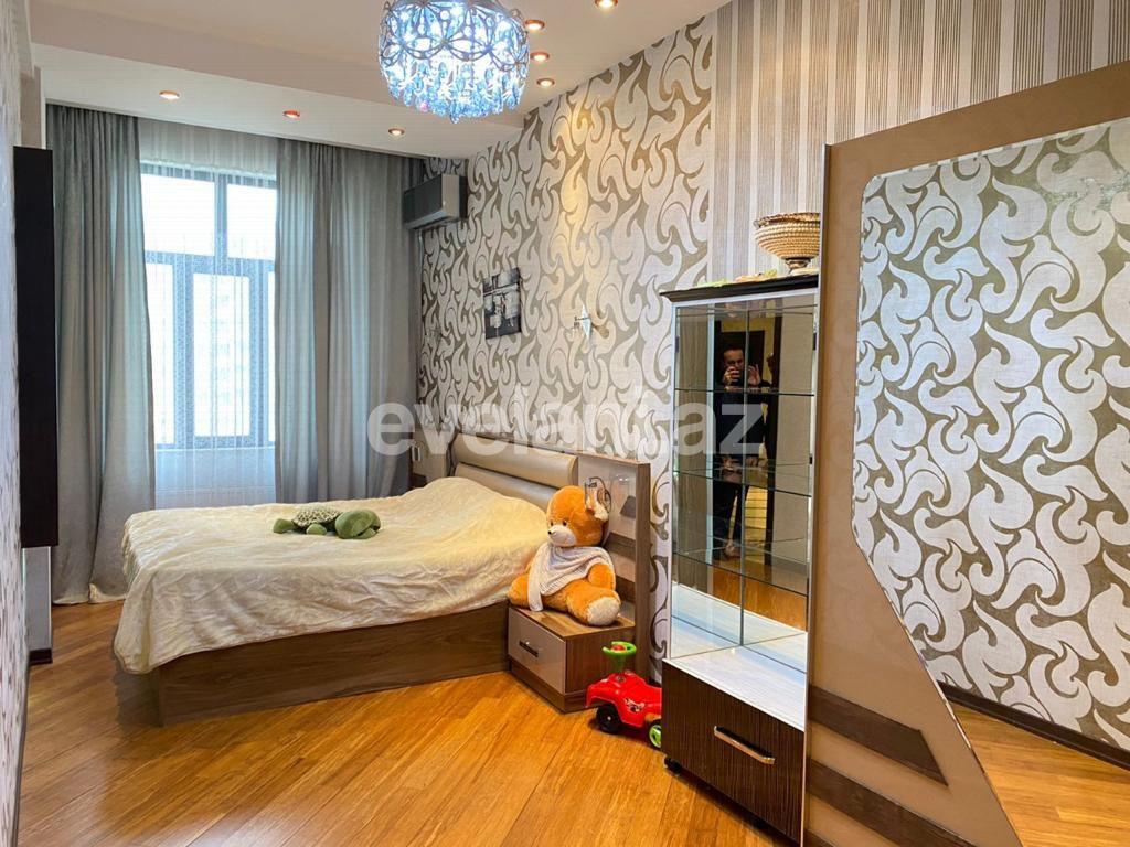 Satılır, yeni tikili, 4 otaqlı, 170 m², Bakı, Yasamal r.