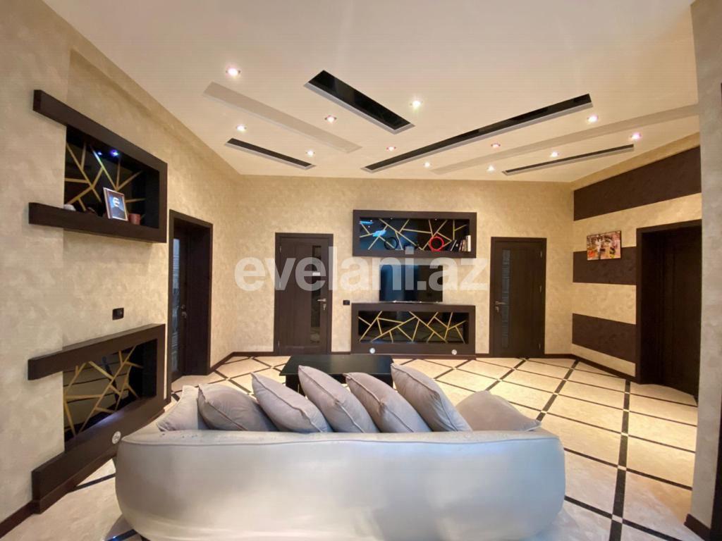Satılır, yeni tikili, 4 otaqlı, 170 m², Bakı, Yasamal r.