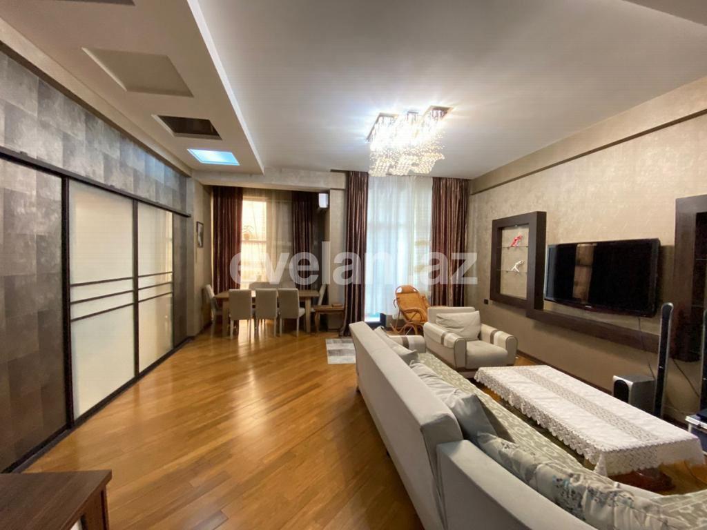 Satılır, yeni tikili, 4 otaqlı, 170 m², Bakı, Yasamal r.