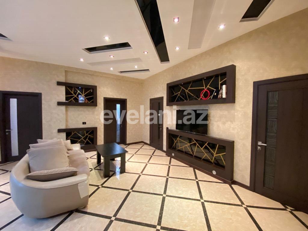 Satılır, yeni tikili, 4 otaqlı, 170 m², Bakı, Yasamal r.
