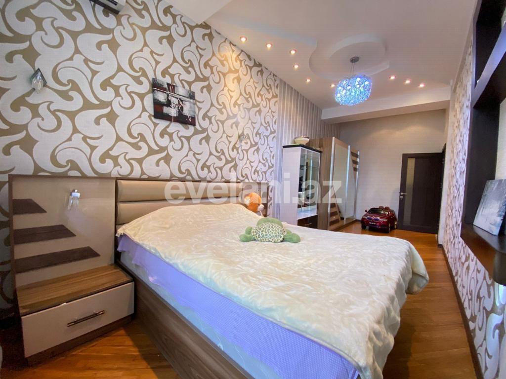 Satılır, yeni tikili, 4 otaqlı, 170 m², Bakı, Yasamal r.