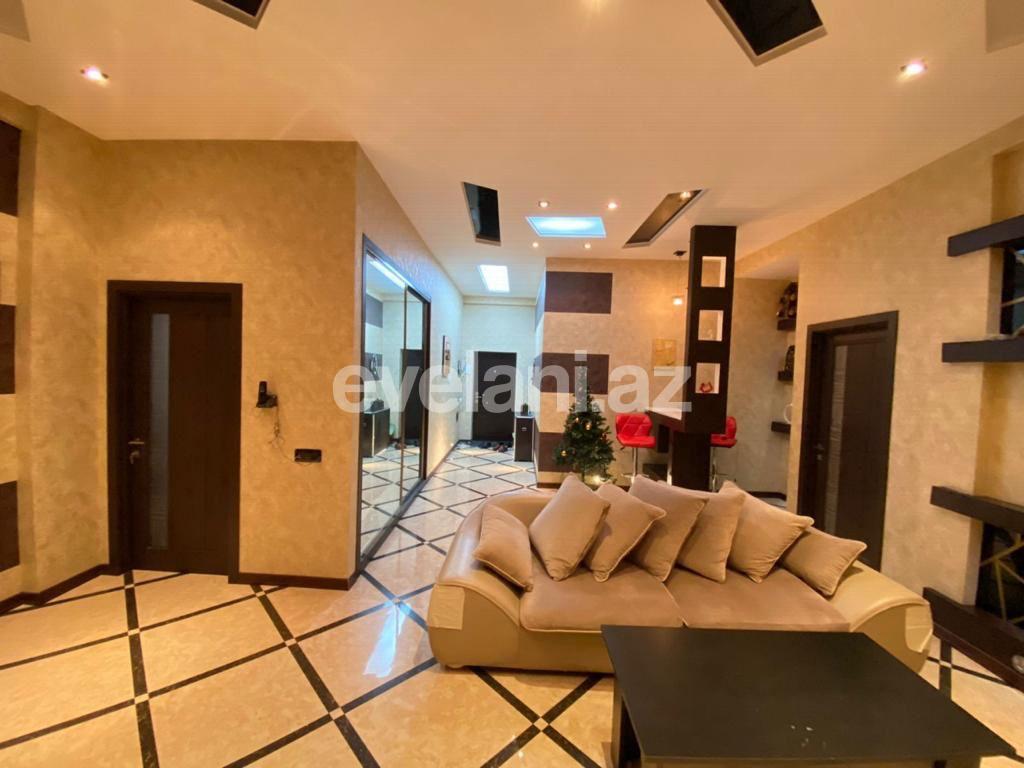 Satılır, yeni tikili, 4 otaqlı, 170 m², Bakı, Yasamal r.