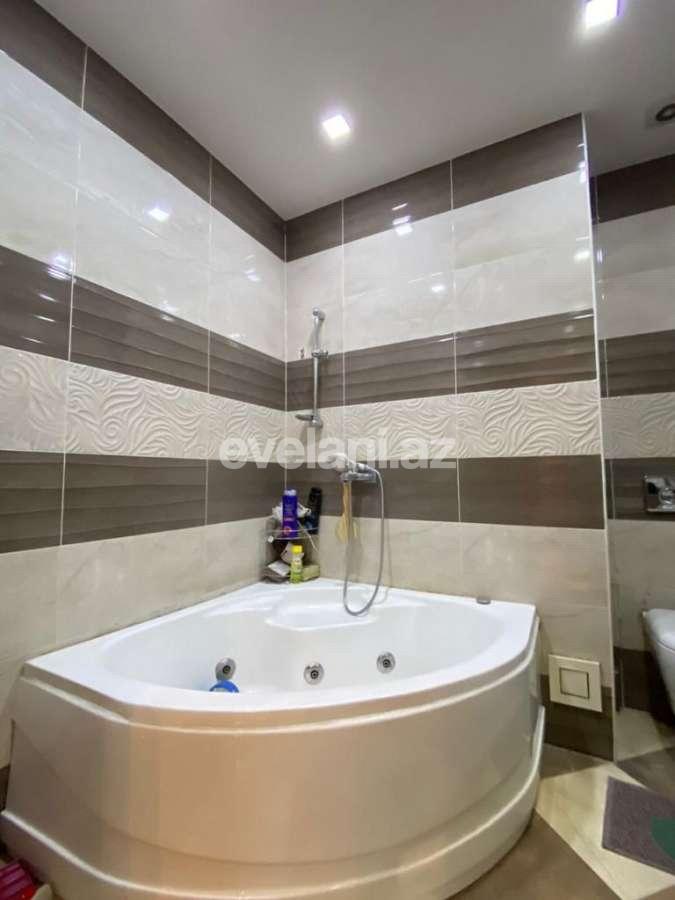 Satılır, yeni tikili, 4 otaqlı, 170 m², Bakı, Yasamal r.