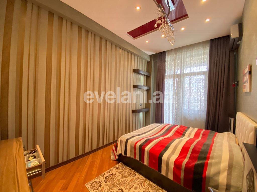 Satılır, yeni tikili, 4 otaqlı, 170 m², Bakı, Yasamal r.