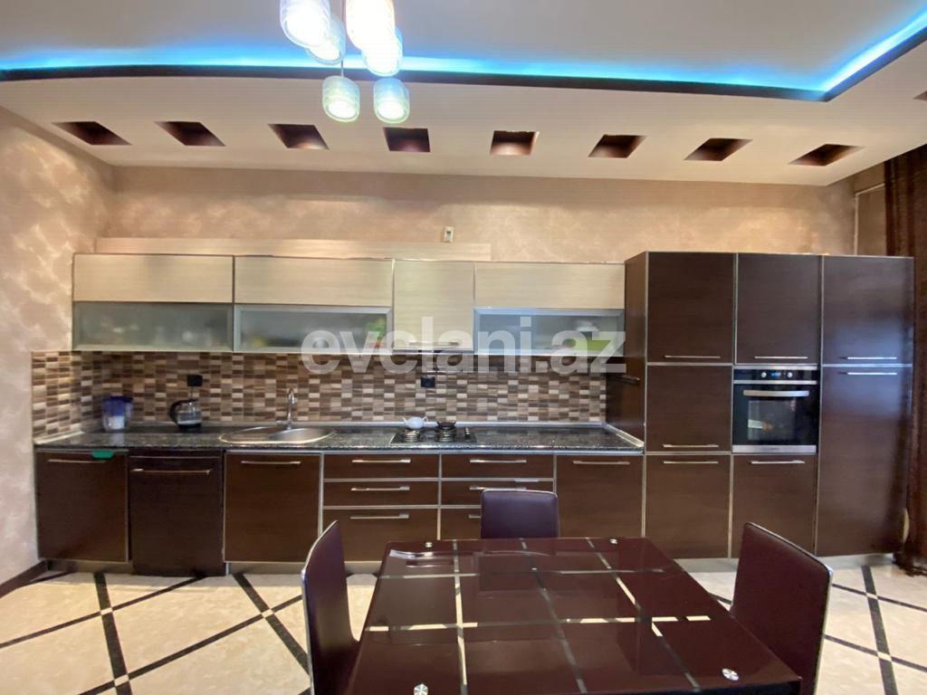 Satılır, yeni tikili, 4 otaqlı, 170 m², Bakı, Yasamal r.