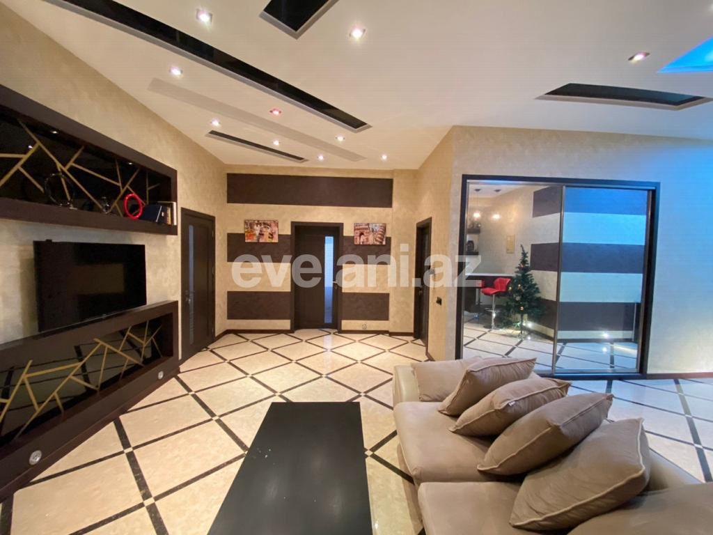 Satılır, yeni tikili, 4 otaqlı, 170 m², Bakı, Yasamal r.