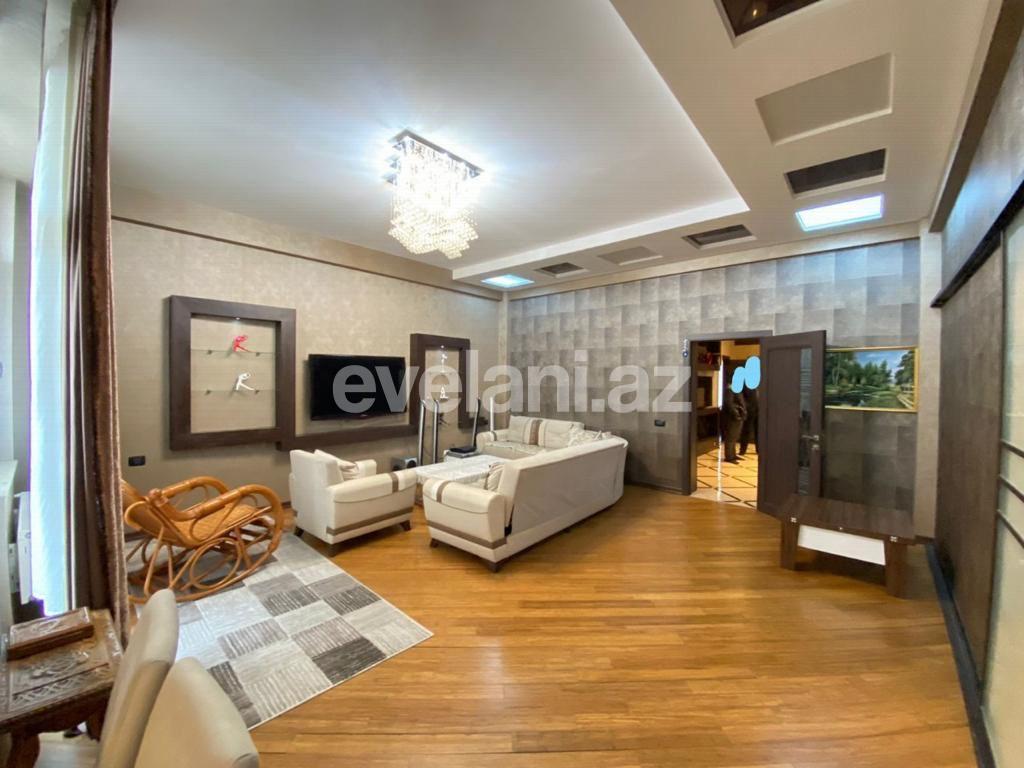 Satılır, yeni tikili, 4 otaqlı, 170 m², Bakı, Yasamal r.