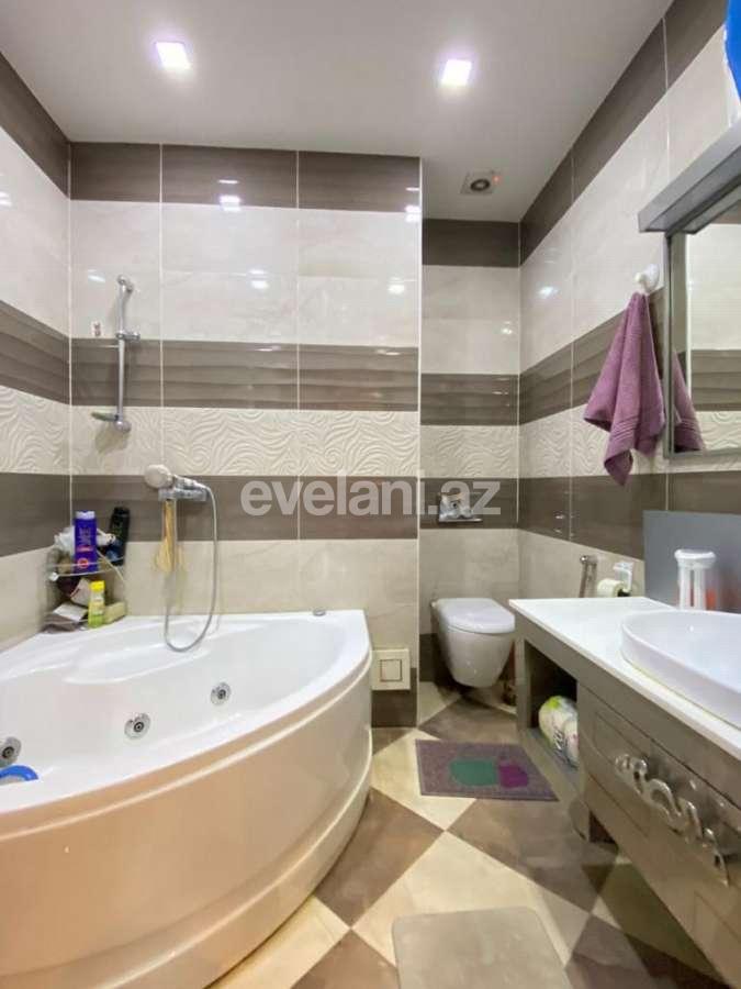 Satılır, yeni tikili, 4 otaqlı, 170 m², Bakı, Yasamal r.