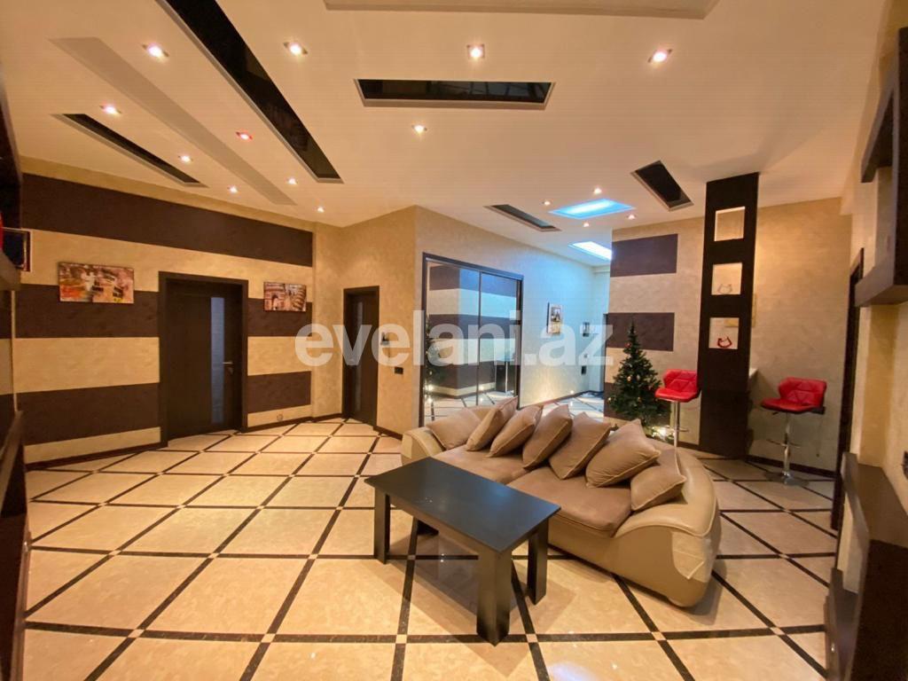 Satılır, yeni tikili, 4 otaqlı, 170 m², Bakı, Yasamal r.