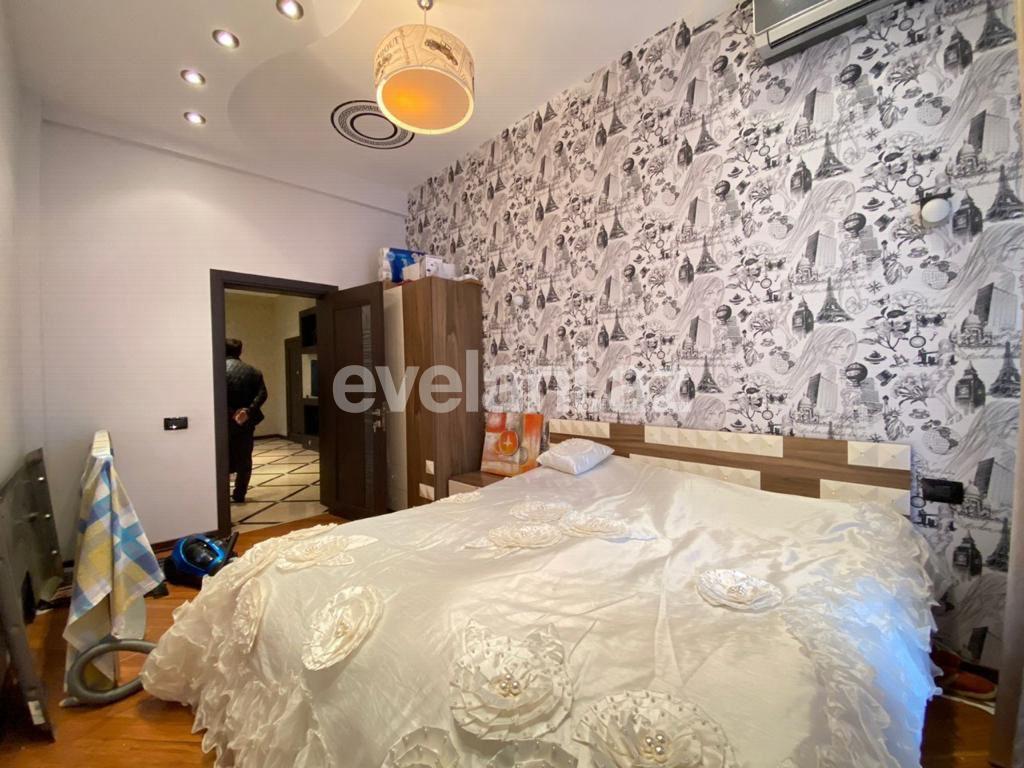 Satılır, yeni tikili, 4 otaqlı, 170 m², Bakı, Yasamal r.