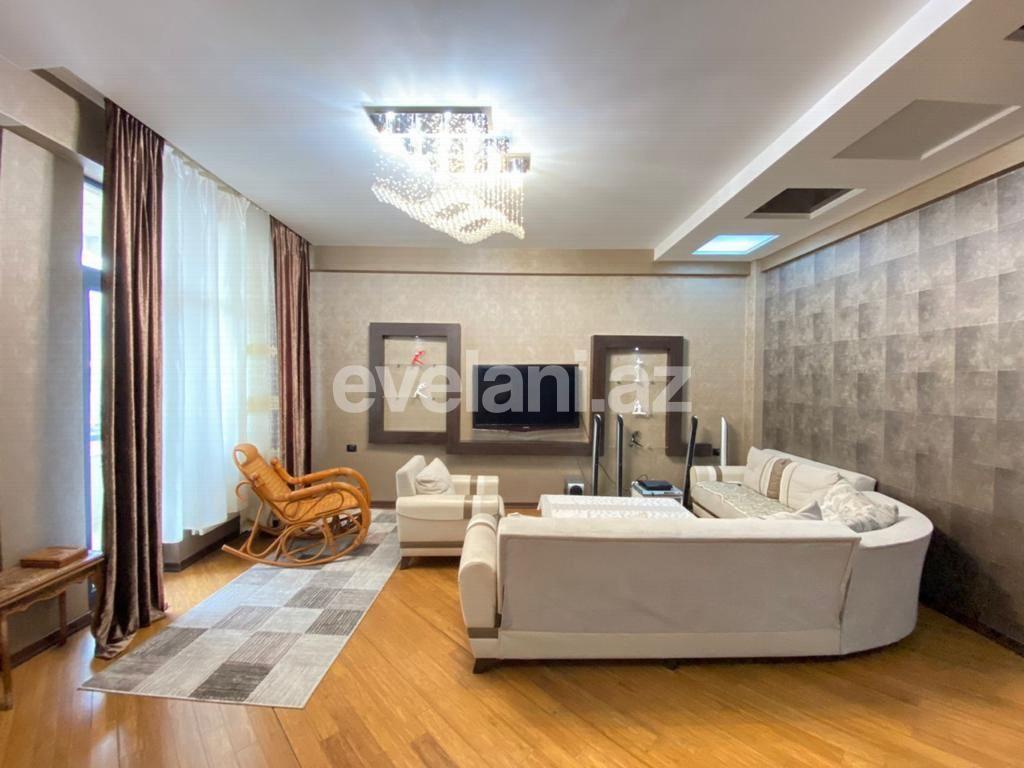 Satılır, yeni tikili, 4 otaqlı, 170 m², Bakı, Yasamal r.