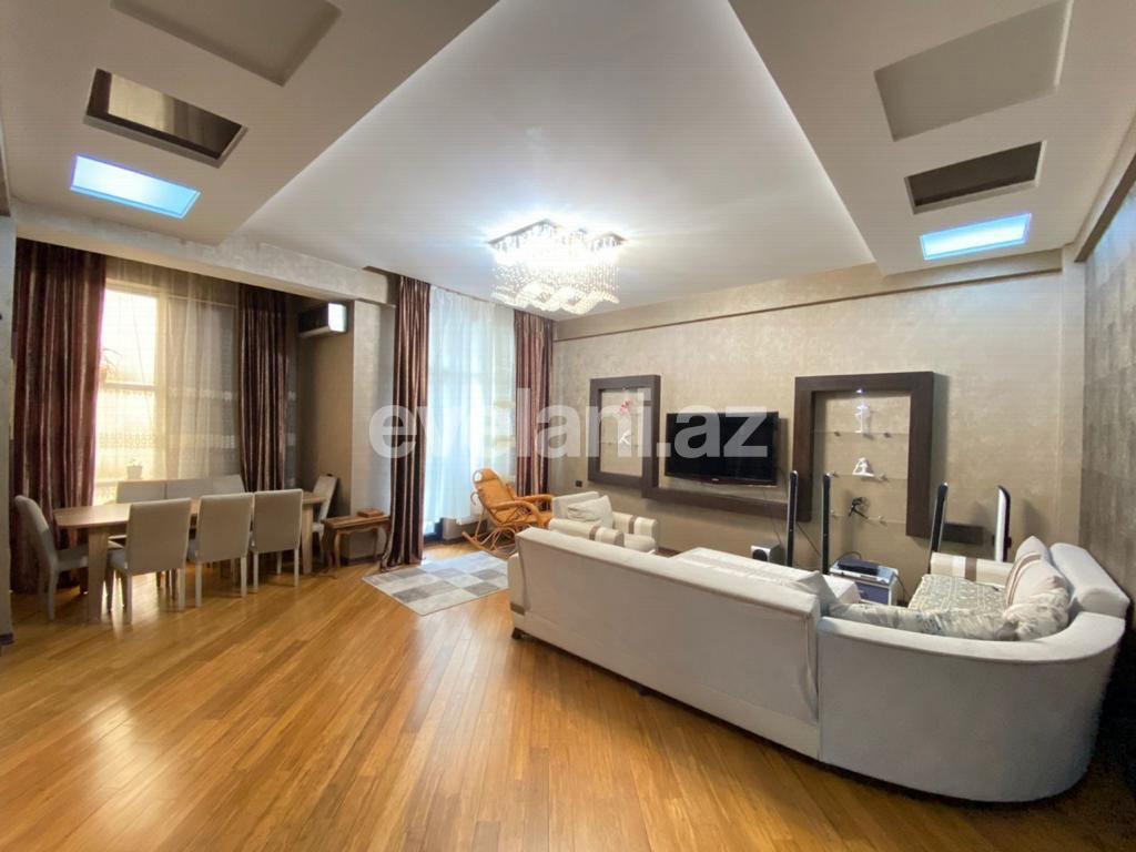 Satılır, yeni tikili, 4 otaqlı, 170 m², Bakı, Yasamal r.