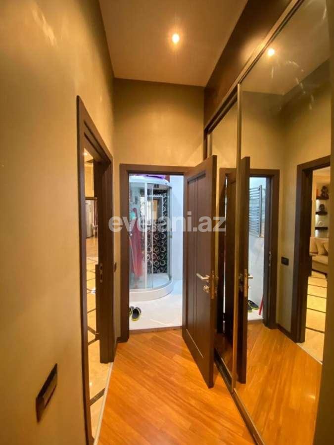 Satılır, yeni tikili, 4 otaqlı, 170 m², Bakı, Yasamal r.