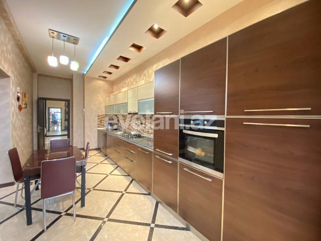 Satılır, yeni tikili, 4 otaqlı, 170 m², Bakı, Yasamal r.