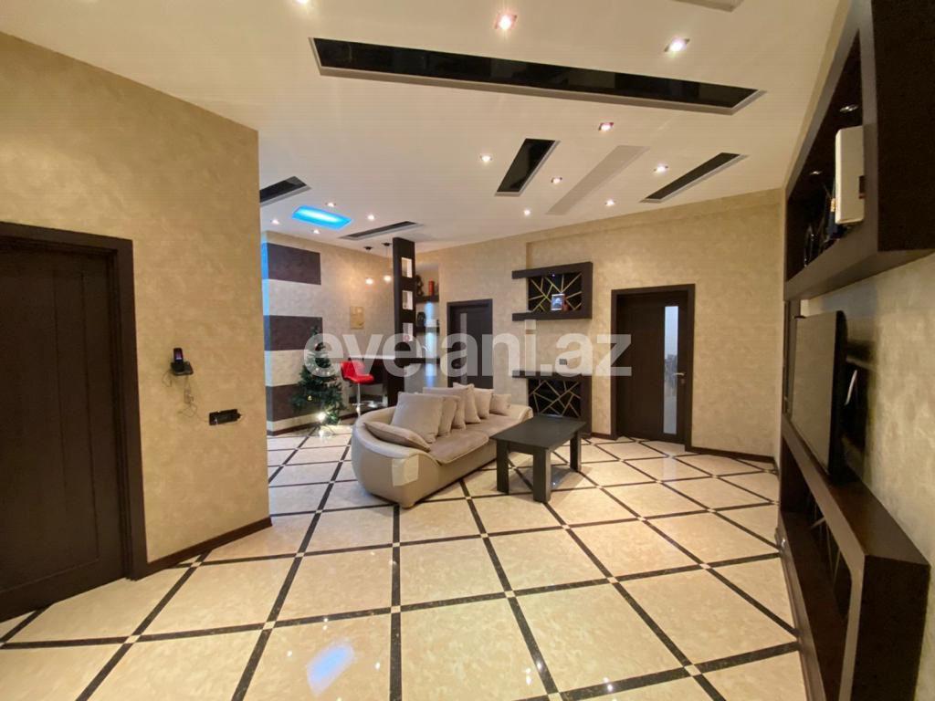 Satılır, yeni tikili, 4 otaqlı, 170 m², Bakı, Yasamal r.