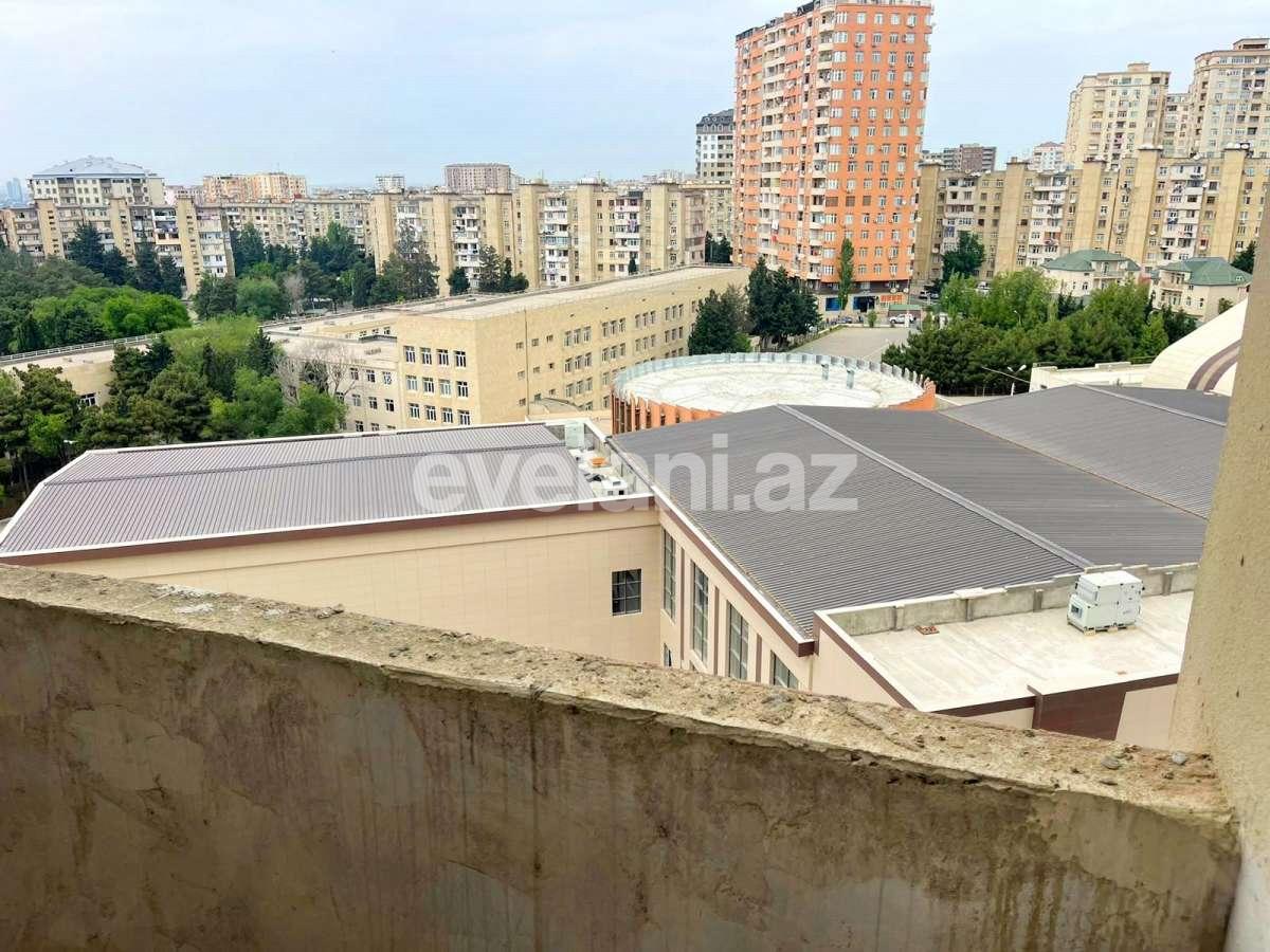 Sale, new building, 2 room, 95 m², Baku, Khatai r, Ahmedli m.